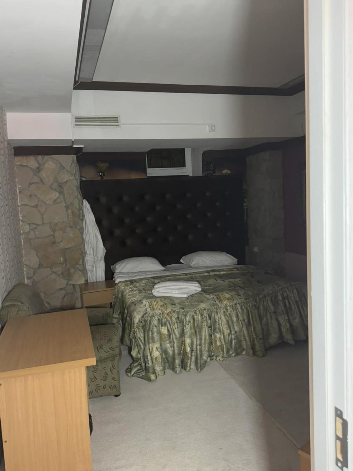 Hotel Cinema Chişinău Exterior foto